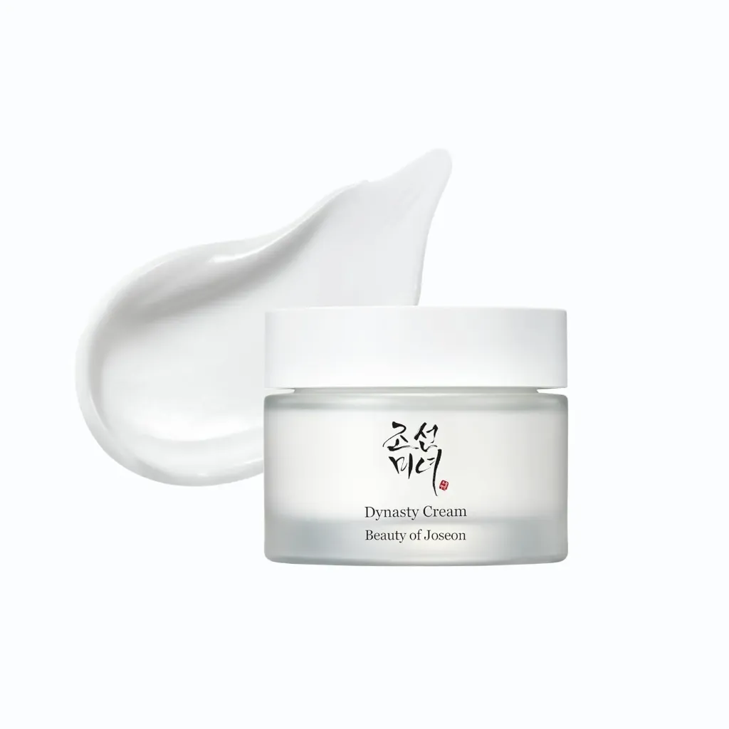 Beauty of Joseon Dynasty Cream 50ml / كريم ديناستي 50 مل