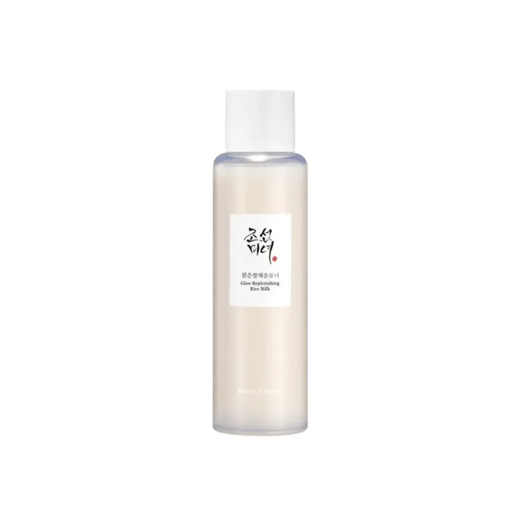 Beauty of Joseon Glow Replenishing Rice Milk 150ml / حليب الأرز المغذي والمجدد للبشرة 150 مل