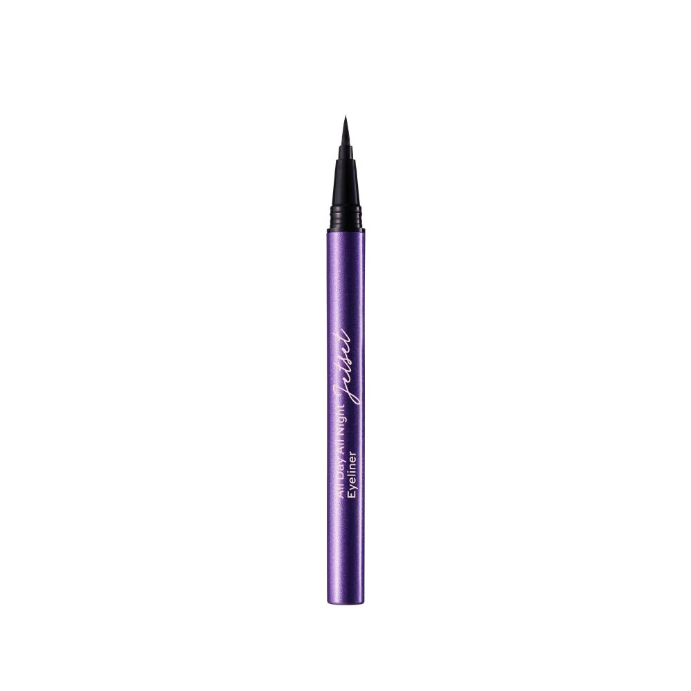 Cute Press Jet Set All Day All Night Eyeliner- Black / محدد عيون كيوت بريس جيت سيت أول يوم أول ليلة - أسود
