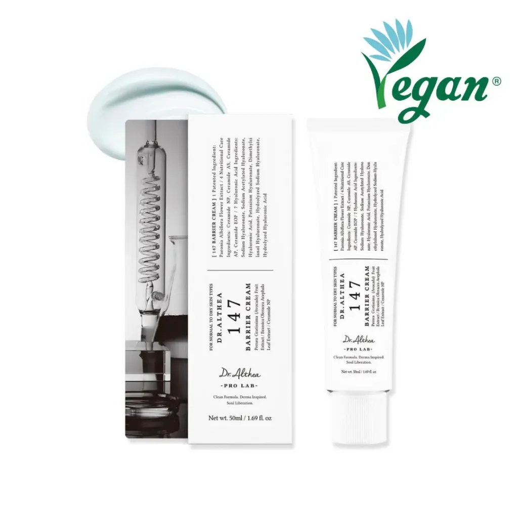 Dr.Althea 147 Barrier Cream /كريم دكتور ألثيا 147 الحاجز