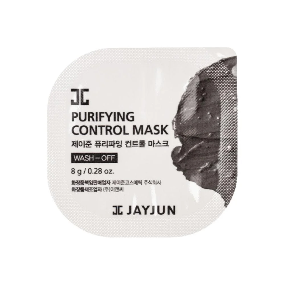 [BH-0159] JAYJUN Purifying Control Mask / ماسك التحكم و التنقية